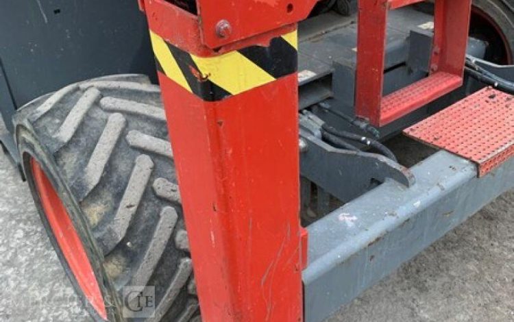 SKYJACK SJ6832RT  37013860