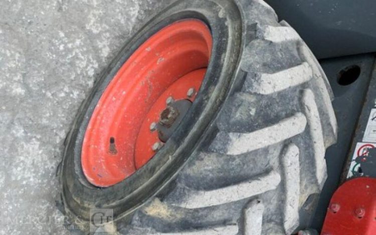 SKYJACK SJ6832RT  37013860