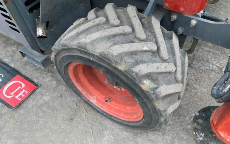 SKYJACK SJ6832RT  37013860