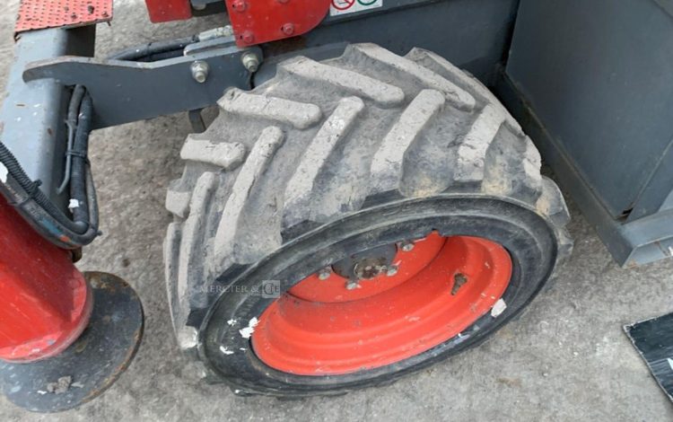 SKYJACK SJ6832RT  37013860