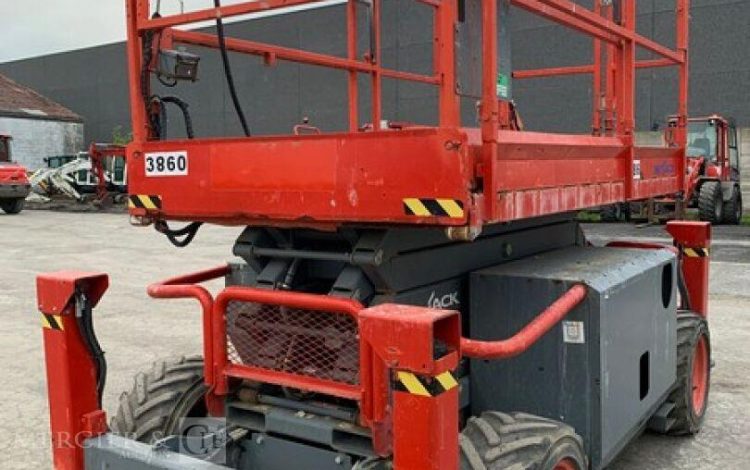 SKYJACK SJ6832RT  37013860