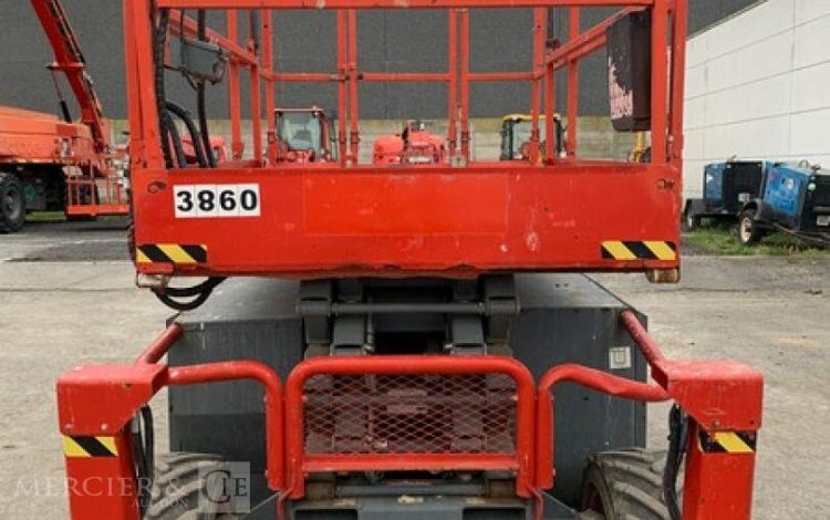 SKYJACK SJ6832RT  37013860