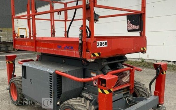 SKYJACK SJ6832RT  37013860