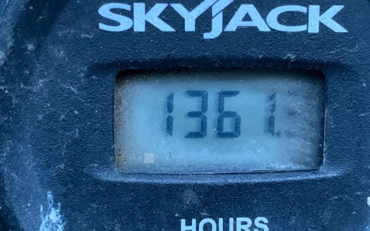 SKYJACK SJ6832RT  37013860