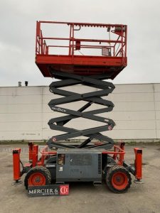 SKYJACK SJ6832RT  37008945