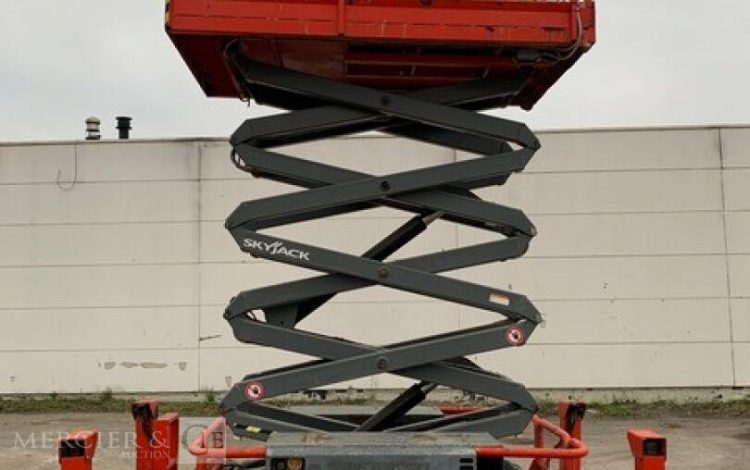 SKYJACK SJ6832RT  37008945