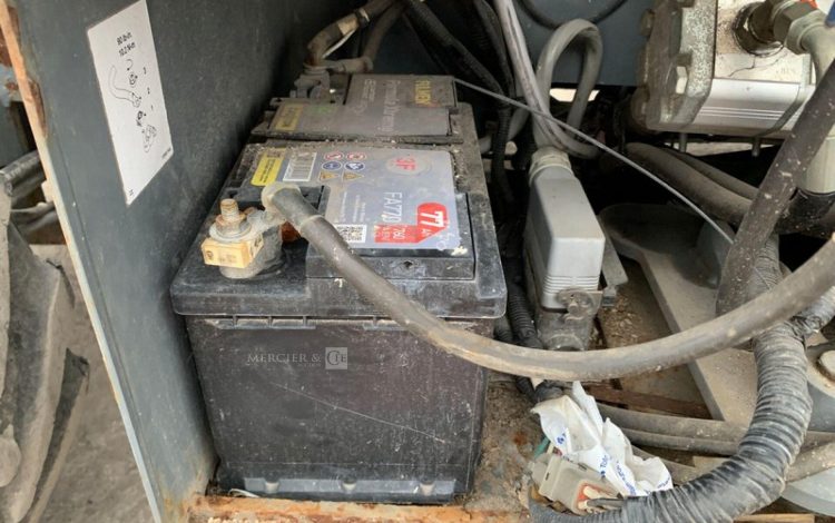 SKYJACK SJ6832RT  37008945