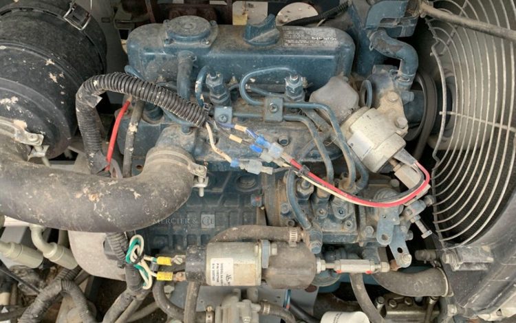 SKYJACK SJ6832RT  37008945