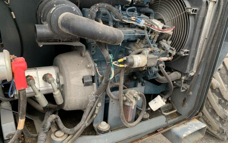 SKYJACK SJ6832RT  37008945