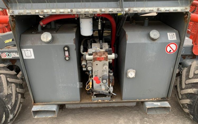 SKYJACK SJ6832RT  37008945