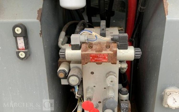 SKYJACK SJ6832RT  37008945