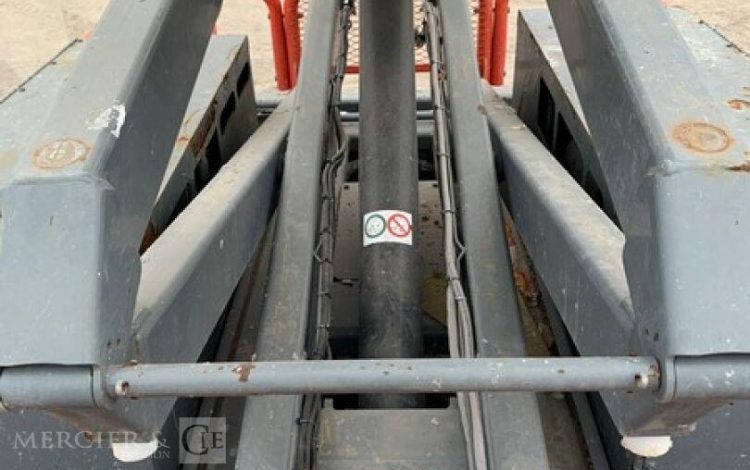 SKYJACK SJ6832RT  37008945