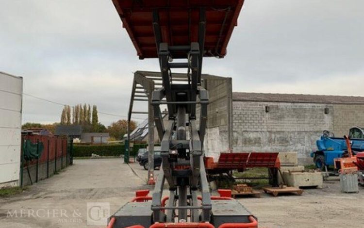 SKYJACK SJ6832RT  37008945