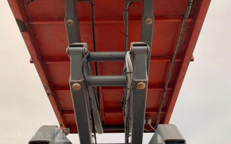 SKYJACK SJ6832RT  37008945