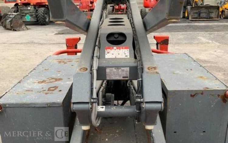 SKYJACK SJ6832RT  37008945