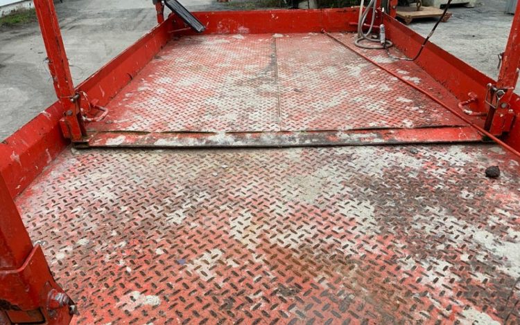 SKYJACK SJ6832RT  37008945