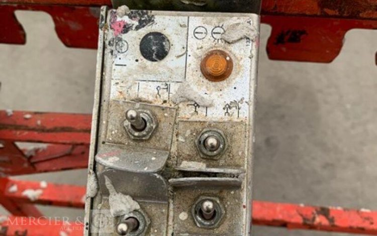 SKYJACK SJ6832RT  37008945