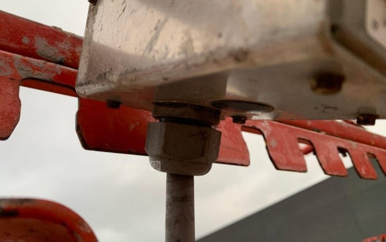 SKYJACK SJ6832RT  37008945