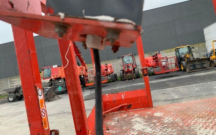 SKYJACK SJ6832RT  37008945