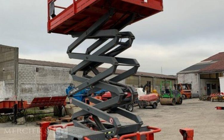 SKYJACK SJ6832RT  37008945