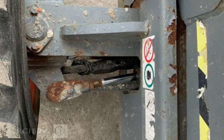 SKYJACK SJ6832RT  37008945