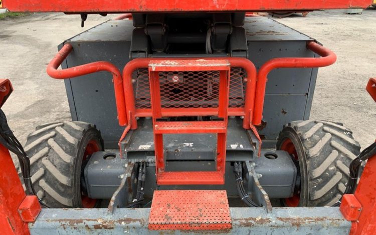 SKYJACK SJ6832RT  37008945