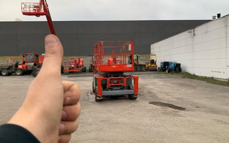 SKYJACK SJ6832RT  37008945