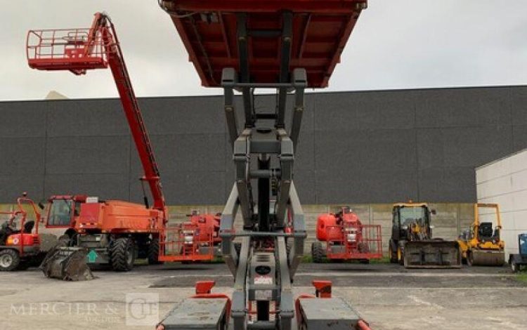 SKYJACK SJ6832RT  37008945