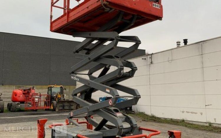 SKYJACK SJ6832RT  37008945