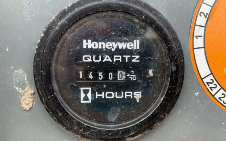 SKYJACK SJ6832RT  37008945