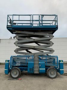 GENIE GS-5390  43010