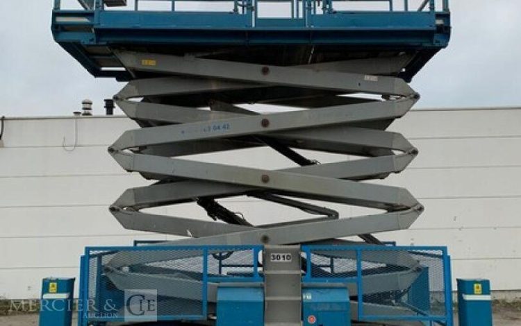 GENIE GS-5390  43010