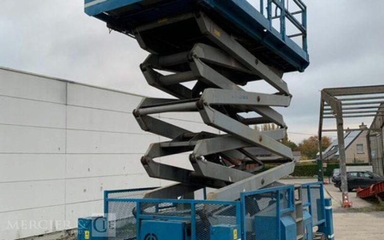 GENIE GS-5390  43010