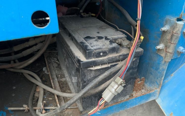 GENIE GS-5390  43010