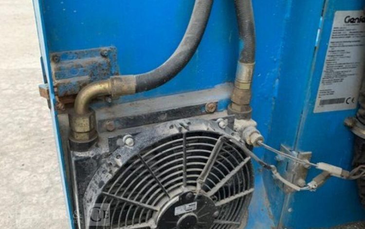 GENIE GS-5390  43010