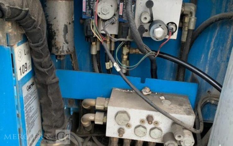 GENIE GS-5390  43010