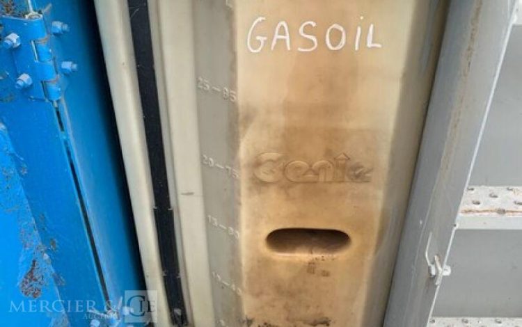 GENIE GS-5390  43010