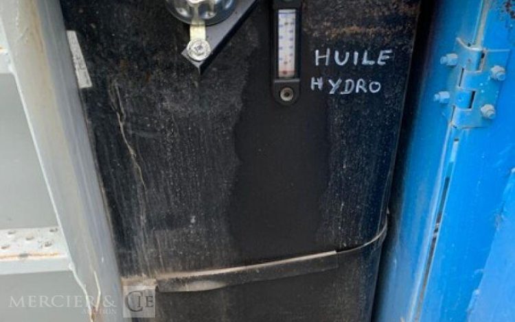 GENIE GS-5390  43010