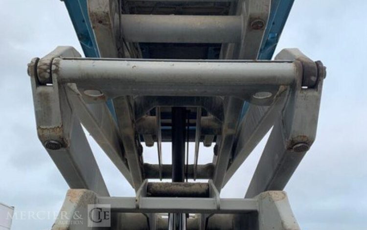 GENIE GS-5390  43010