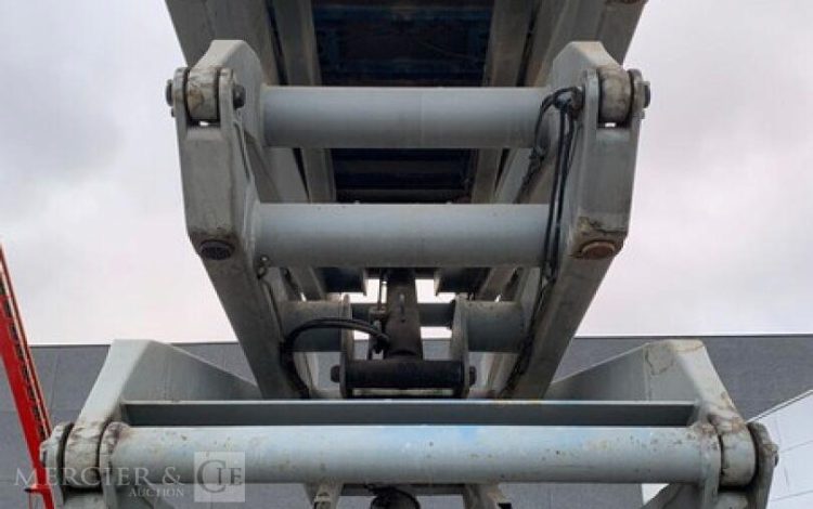 GENIE GS-5390  43010