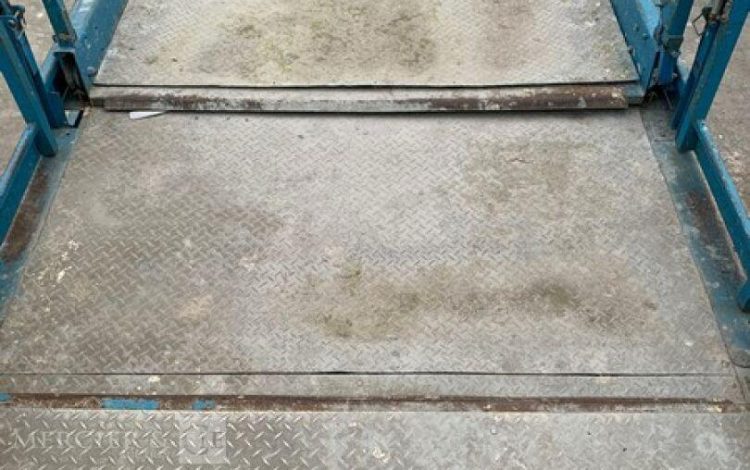 GENIE GS-5390  43010