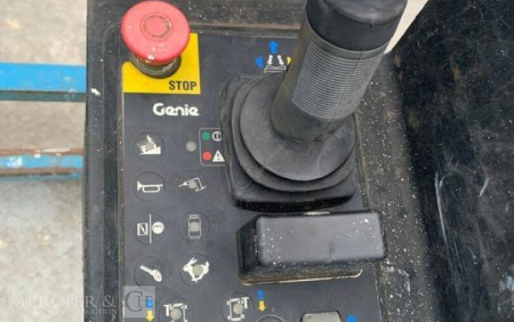 GENIE GS-5390  43010