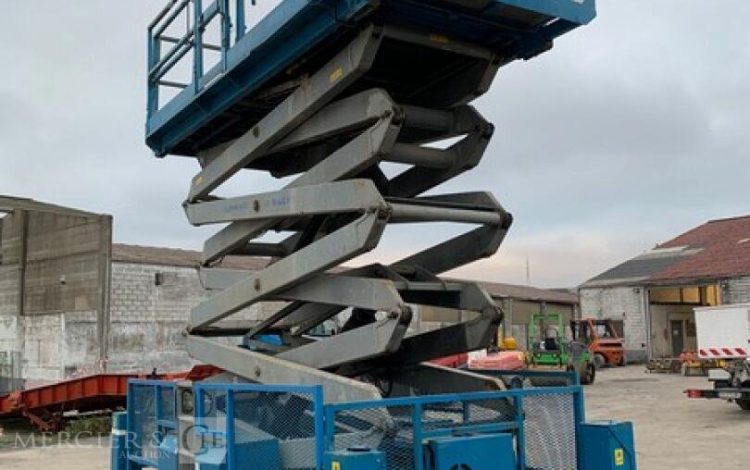 GENIE GS-5390  43010