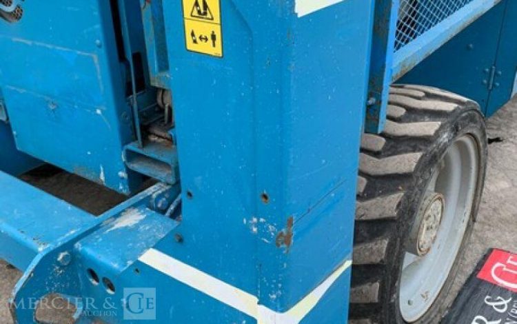 GENIE GS-5390  43010