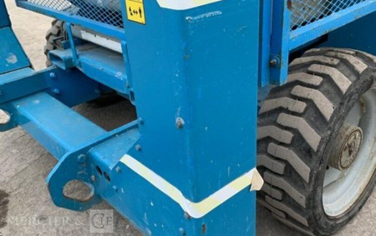 GENIE GS-5390  43010