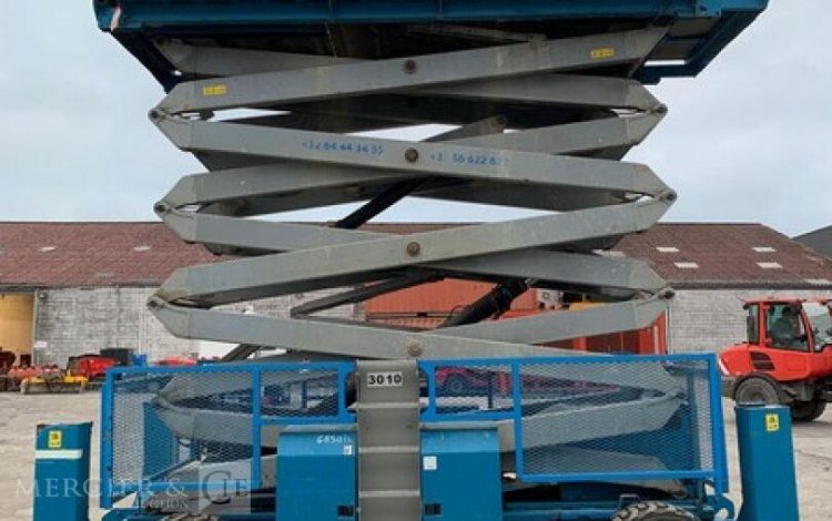 GENIE GS-5390  43010