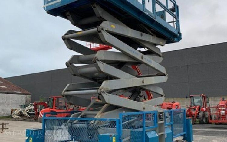 GENIE GS-5390  43010