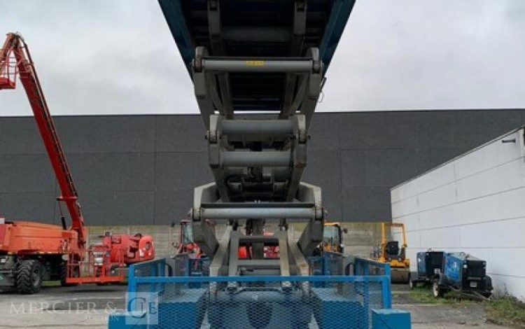 GENIE GS-5390  43010