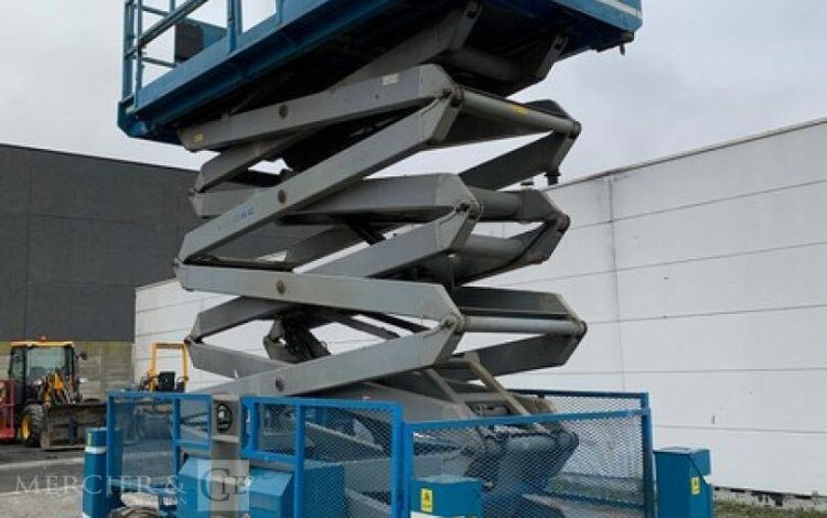 GENIE GS-5390  43010