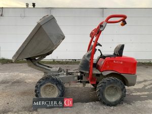 AUSA D150AHG  228361